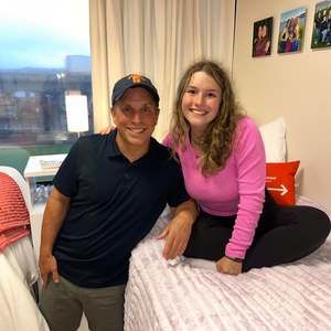 Meet your Posher, Jimmy